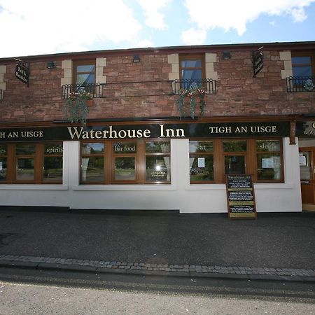 The Waterhouse Inn Balloch Extérieur photo
