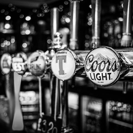 The Waterhouse Inn Balloch Extérieur photo