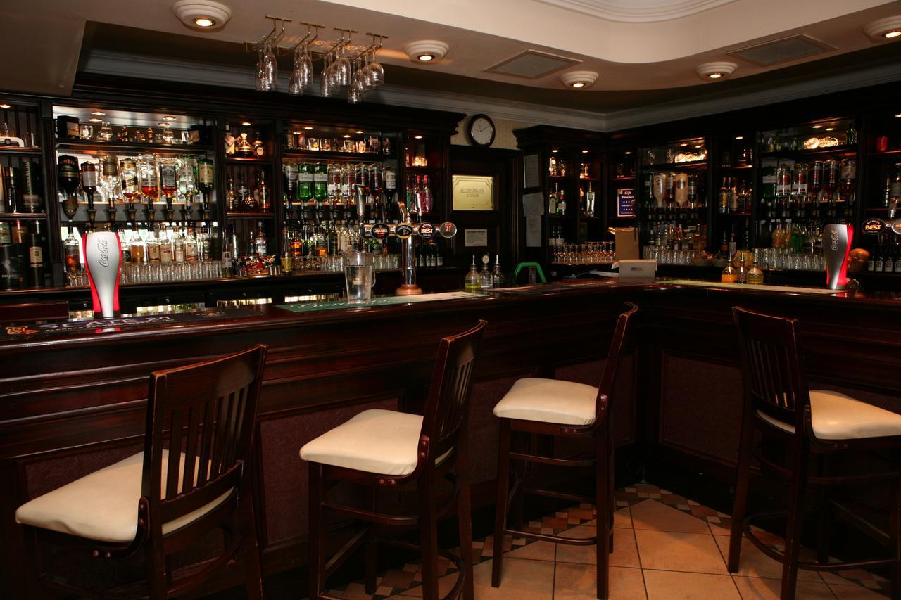 The Waterhouse Inn Balloch Extérieur photo