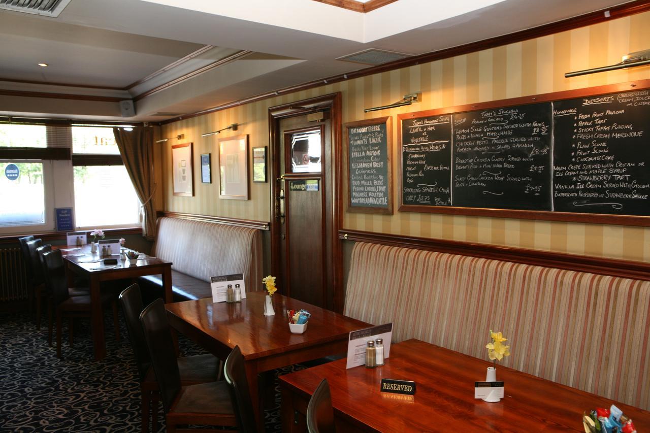 The Waterhouse Inn Balloch Extérieur photo