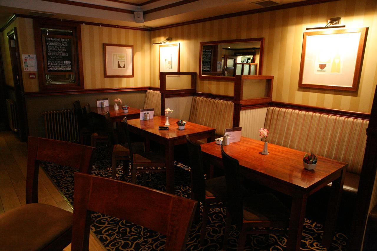 The Waterhouse Inn Balloch Extérieur photo
