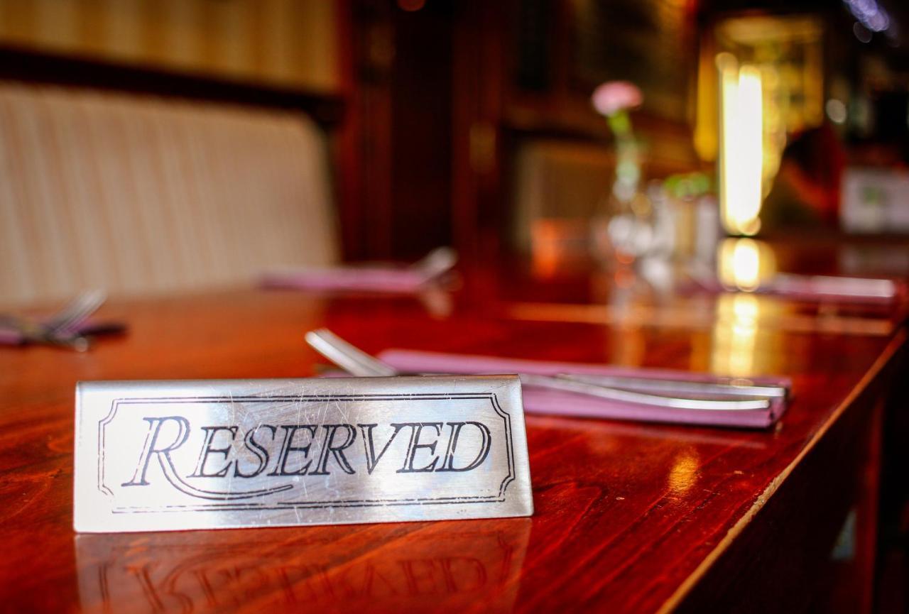 The Waterhouse Inn Balloch Extérieur photo