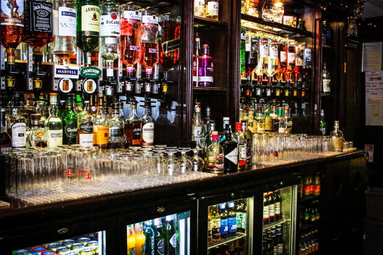 The Waterhouse Inn Balloch Extérieur photo