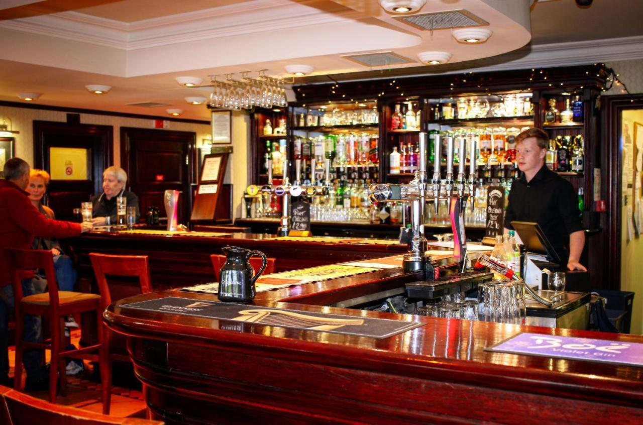 The Waterhouse Inn Balloch Extérieur photo