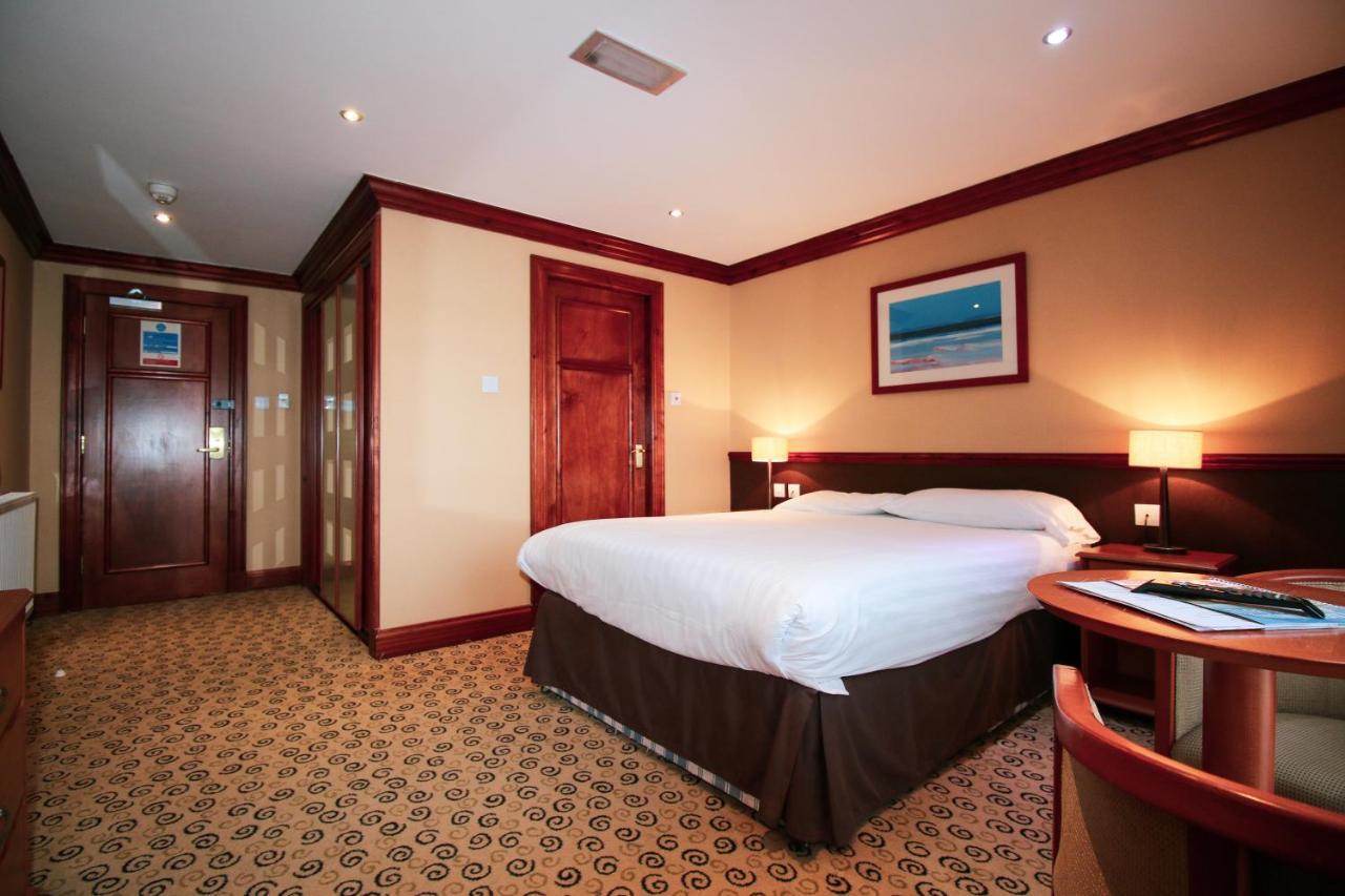 The Waterhouse Inn Balloch Extérieur photo
